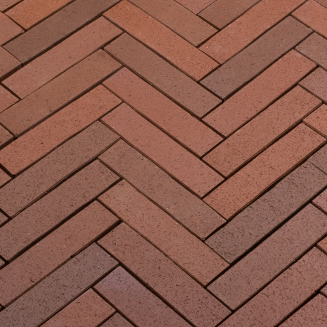 Керамічна бруківка Terrakota